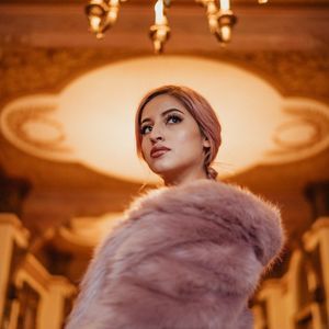 Meet your Posher, Maggie